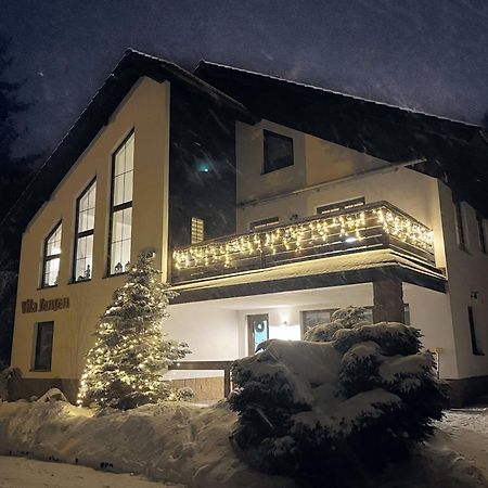 Vila Jensen Harrachov Exterior photo